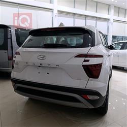 هیوندای کرێتا